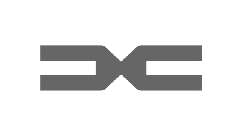 Nové logo prezentuje zrkadlovo obrátené písmená...