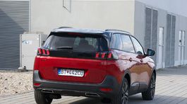 Peugeot 5008 2,0 BlueHDi (2021)