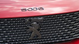 Peugeot 5008 2,0 BlueHDi (2021)