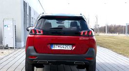 Peugeot 5008 2,0 BlueHDi (2021)