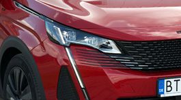 Peugeot 5008 2,0 BlueHDi (2021)