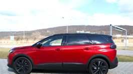 Peugeot 5008 2,0 BlueHDi (2021)