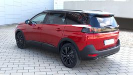 Peugeot 5008 2,0 BlueHDi (2021)