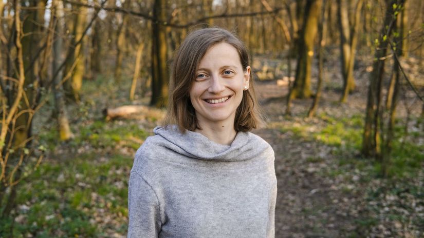 Jana Šturdíková