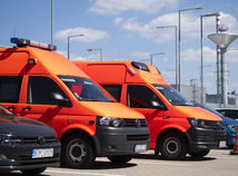VW Slovakia očkovanie COVID-19