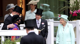 Britain Royal Ascot