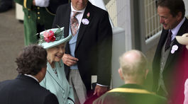 Britain Royal Ascot