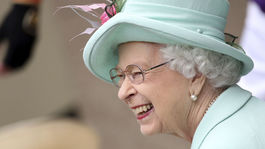 Britain Royal Ascot