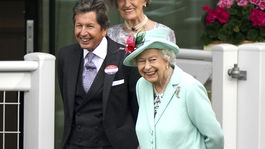 Britain Royal Ascot