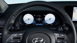 Hyundai Bayon - 2021