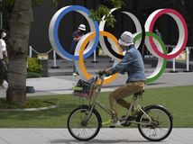 Japonsko Tokio olympijské koronavírus OH2020