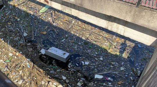 Do roka by nemala v Ružíne plávať ani jedna...