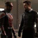 the falcon and the winter soldier,