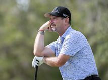 USA SR Golf PGA Palmetto 1.kolo Sabbatini