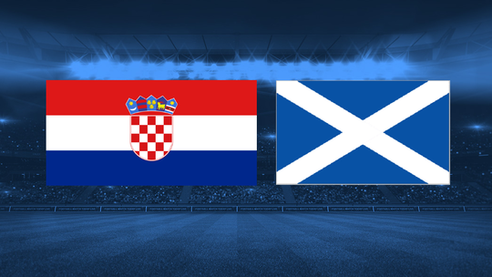 Chorvátsko, Škótsko