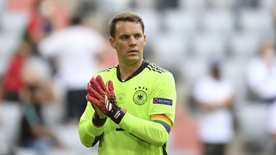 Po dvoch rokoch je späť. Nemci berú na MS hviezdneho Neuera aj 18-ročný supertalent