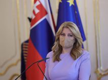 čaputová