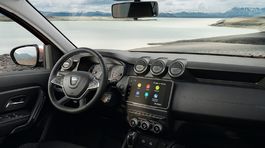 Dacia Duster - 2021