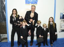 NY World Premiere of "The Boss Baby: Family Business"