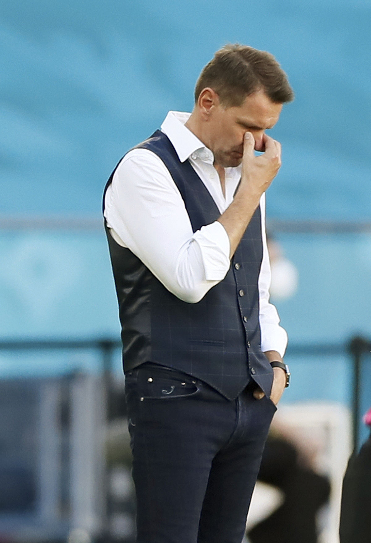 Štefan Tarkovič.