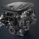 BMW - naftový motor 3,0d B57 2021