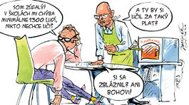 DANGLÁR, 25.06.2021