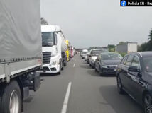 Kvíz: Viete správne jazdiť na diaľnici? Tak...