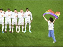 APTOPIX Germany Hungary Euro 2020 Soccer