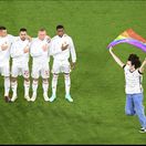APTOPIX Germany Hungary Euro 2020 Soccer