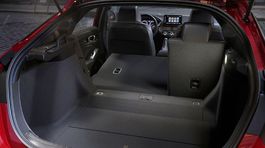Honda Civic Hatchback - 2021