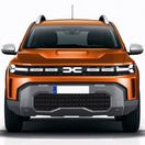 Dacia Duster - nezávislý facelift 2021