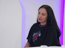 Jana Alušíková, Ide o právo