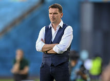 tarkovič me futbal