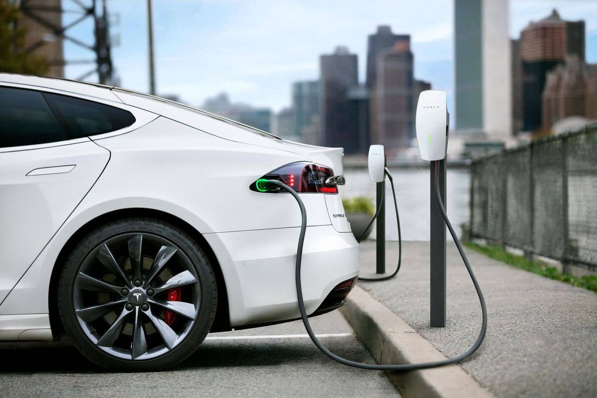 Kráľovnou elektrického trhu je jednoznačne...