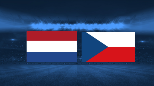 Holandsko, Česko