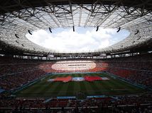 Maďarsko futbal Holandsko ČR ME2020 osemfinále