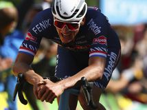 Mathieu Van Der Poel