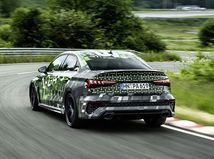 Audi RS3 - 2021