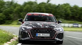 Audi RS3 - 2021
