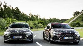 Audi RS3 - 2021