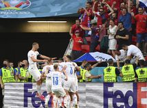 Česko futbal