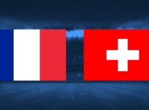 France - Switzerland