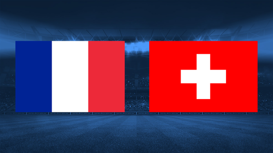 Francuzsko - Svajciarsko