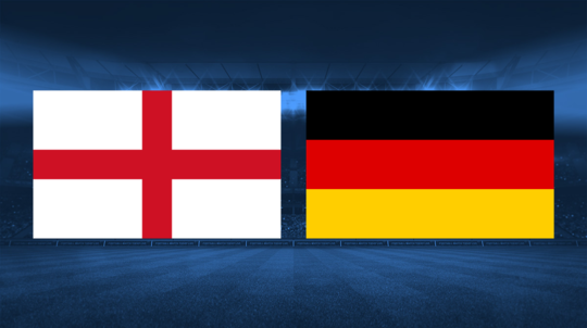 Anglicko, Nemecko