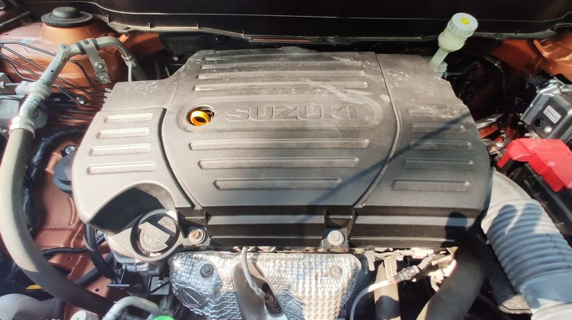 Záujmu Slovákov kraľuje 1,6 litrový benzínový...