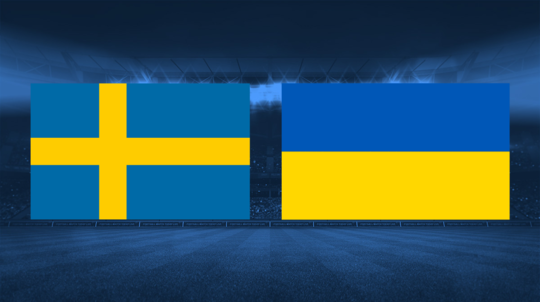 Švédsko, Ukrajina