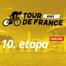 Tour online 10 etapa