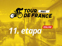 Tour online 11 etapa