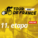 Tour online 11 etapa