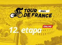 Tour online 12 etapa